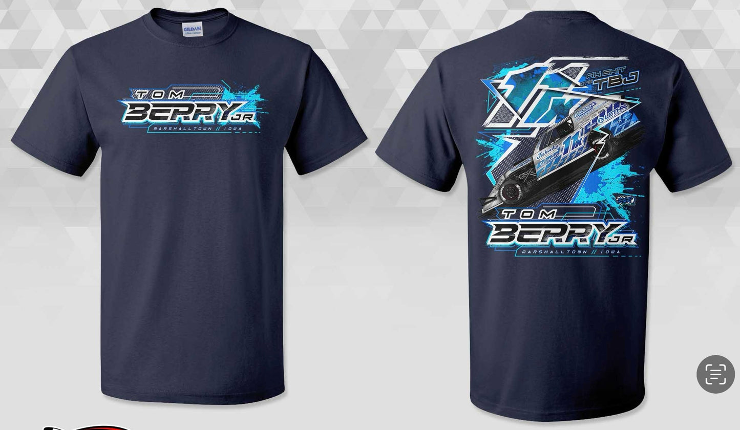 2025 Mod t shirt
