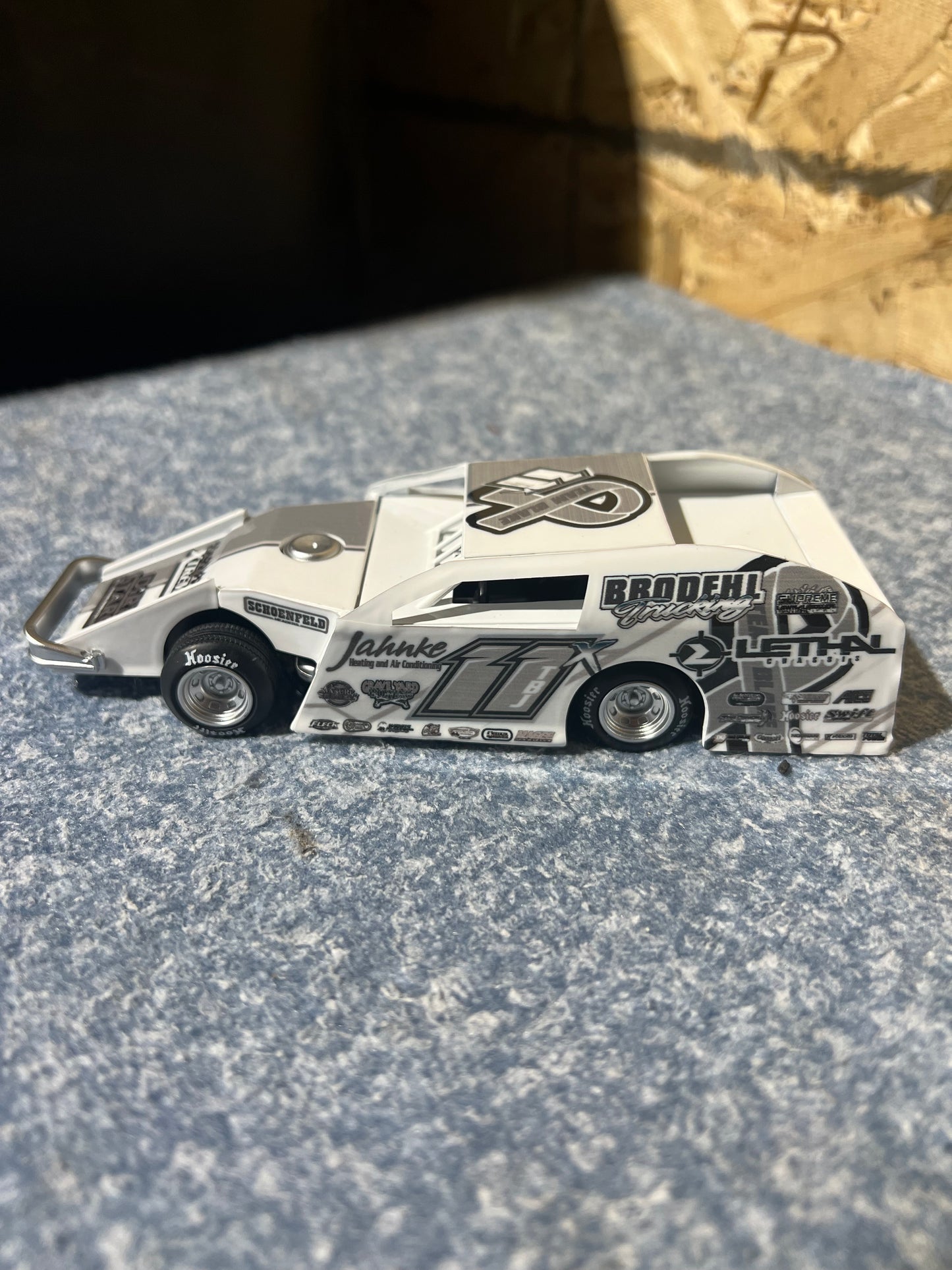 2024 pull back cars