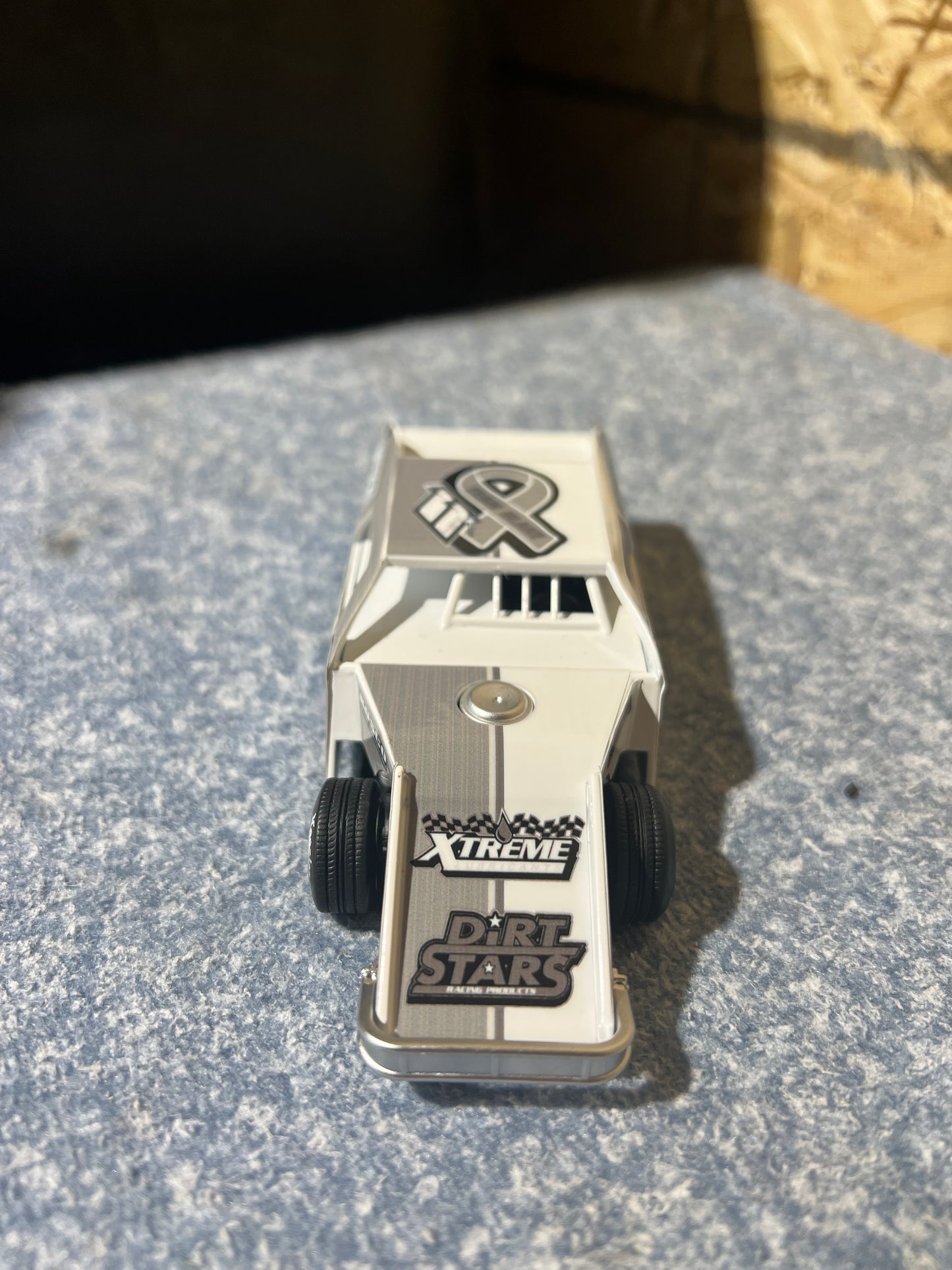 2024 pull back cars