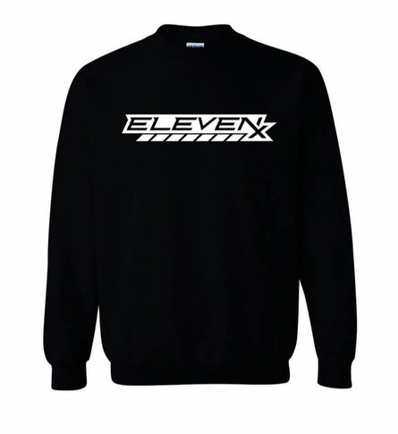 Crew neck