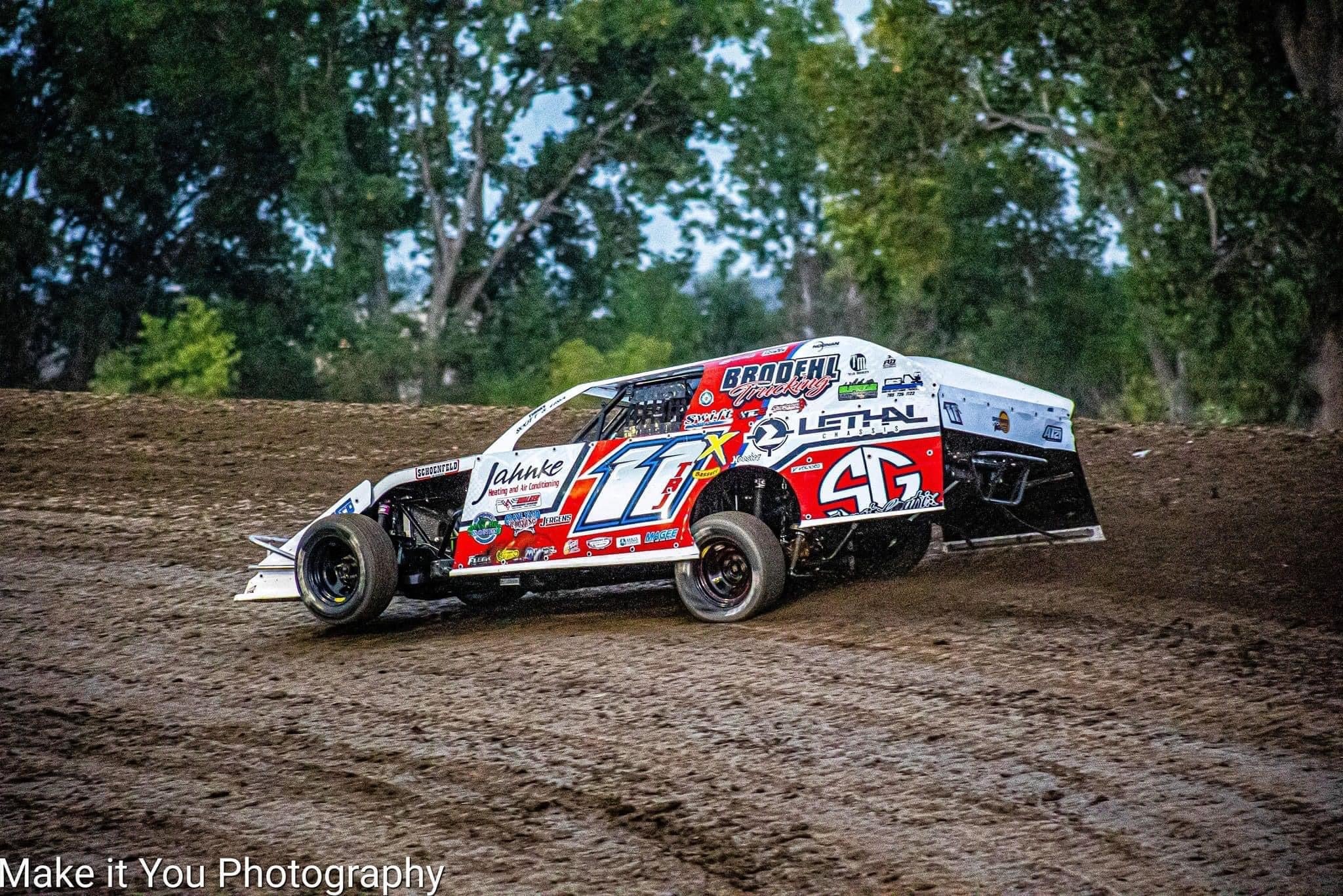 Tom Berry Motorsports