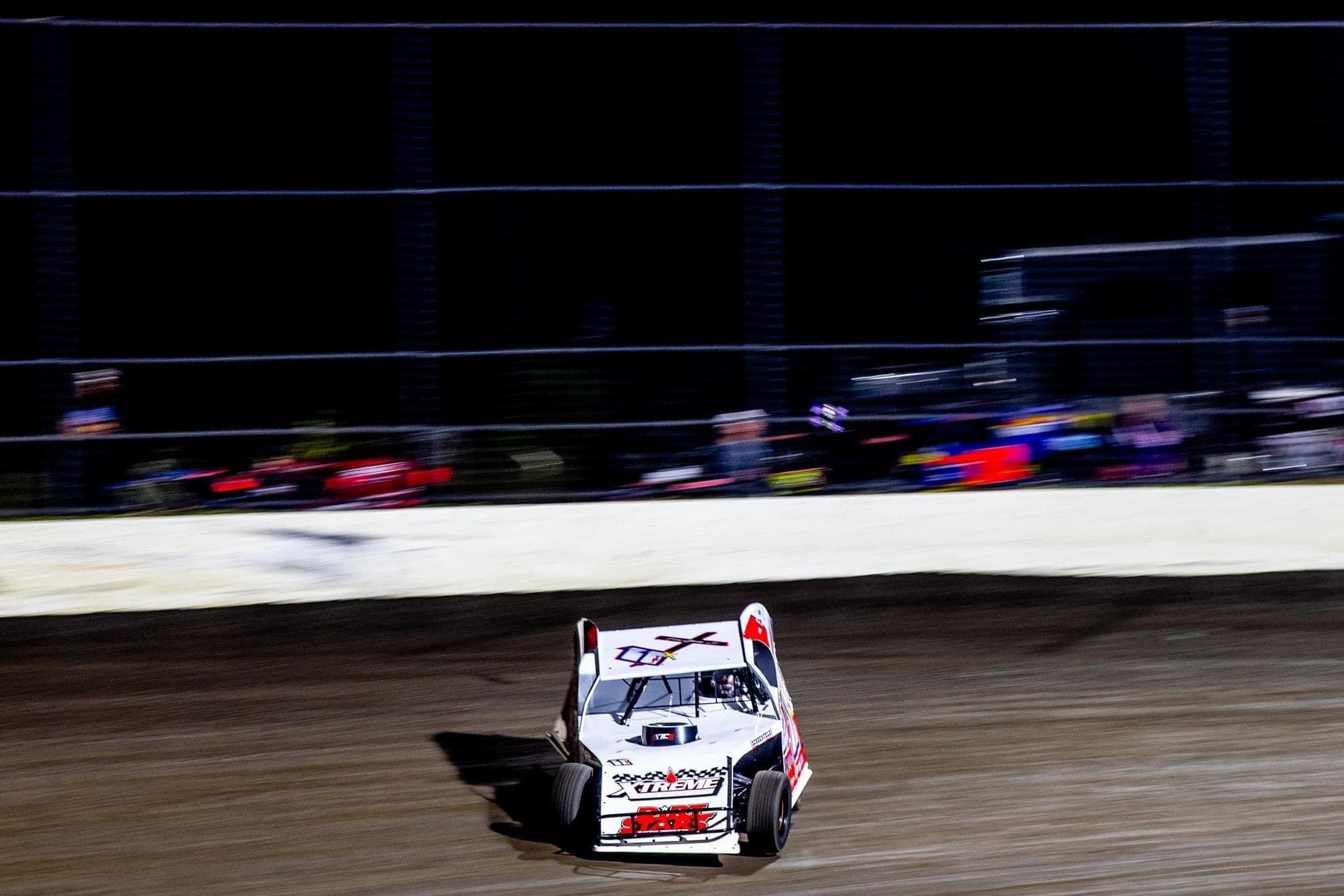 Tom Berry Motorsports