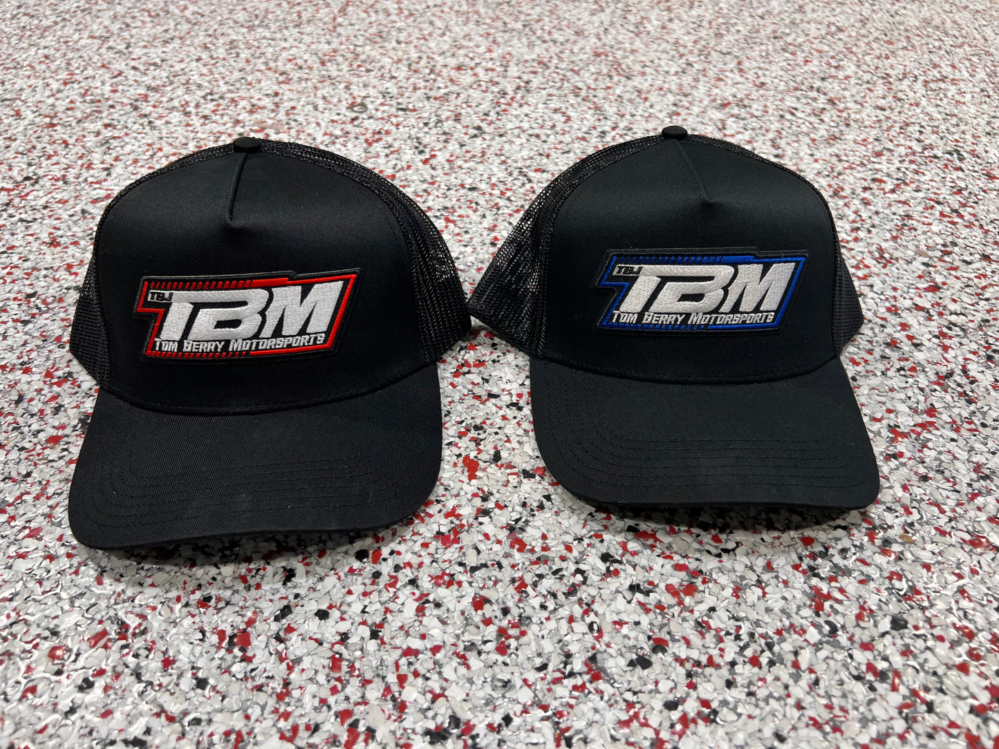 Snap Backs and Beanie Hats