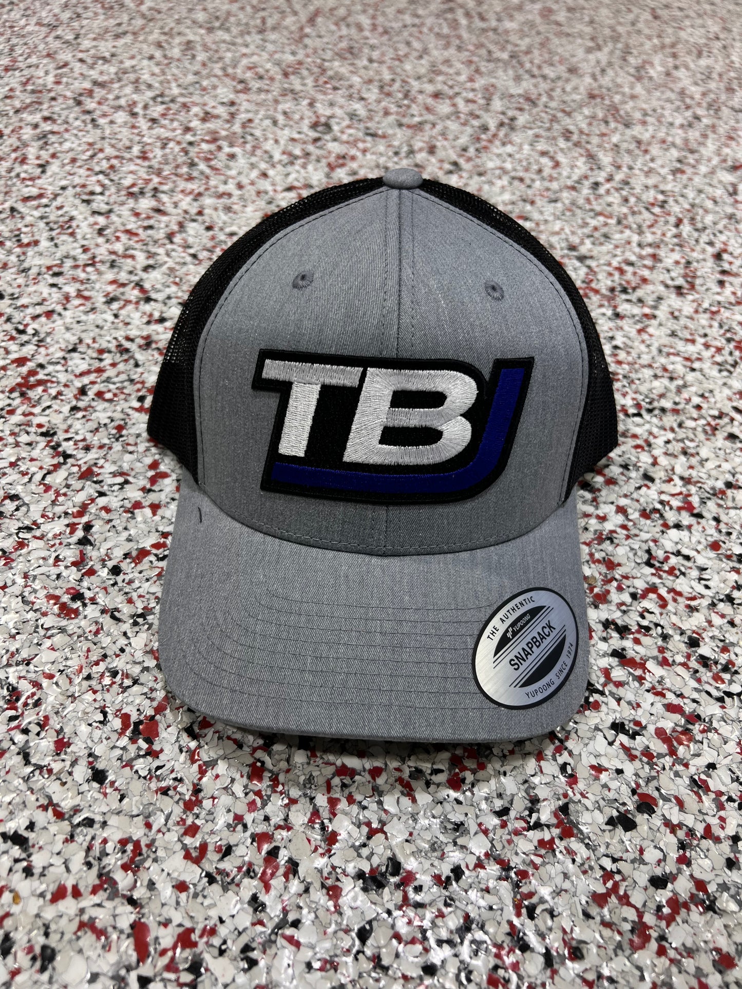 Snap Backs and Beanie Hats