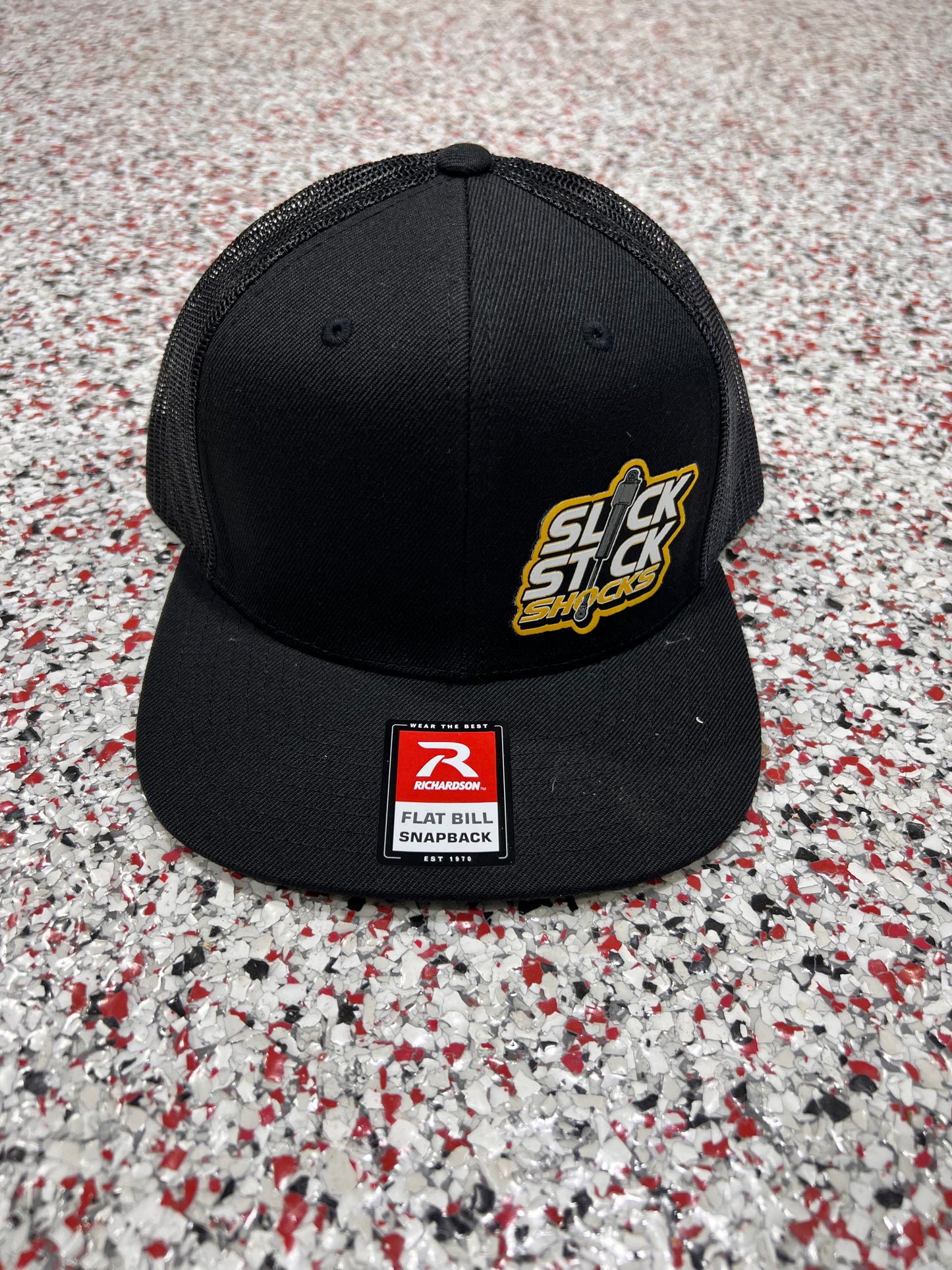 Snap Backs and Beanie Hats